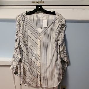 Robert Rodriguez Blouse